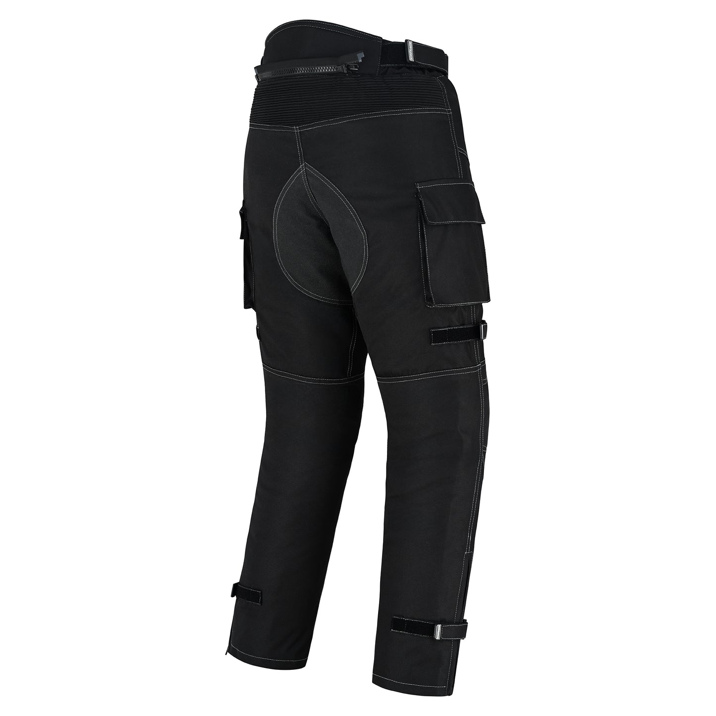 Shadow Men's Waterproof Motorcycle Armor Pants