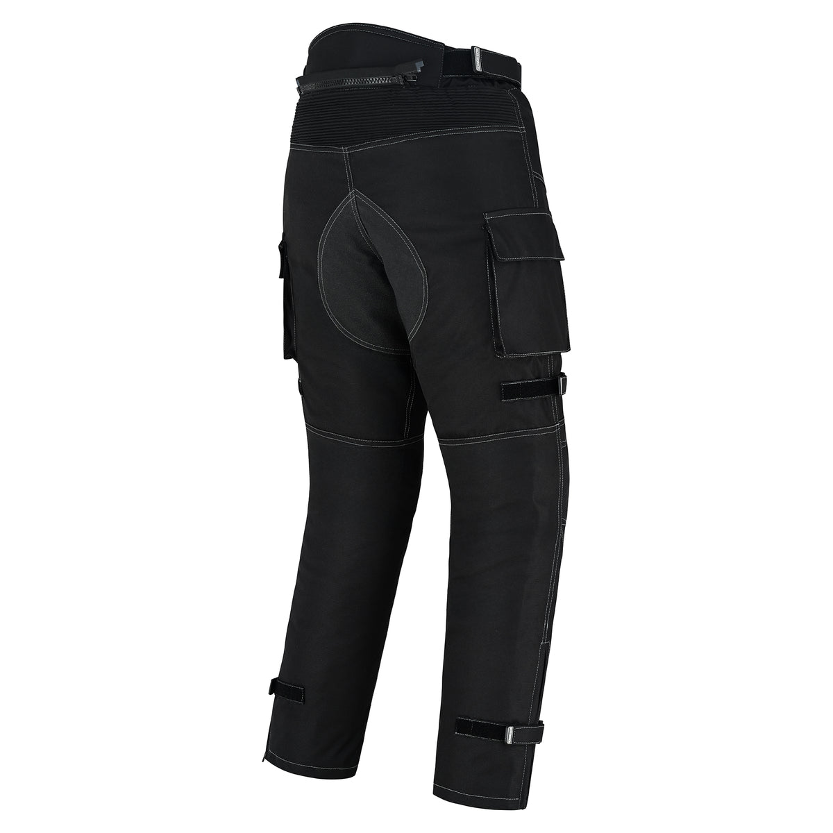 Shadow Men's Waterproof Motorcycle Armor Pants