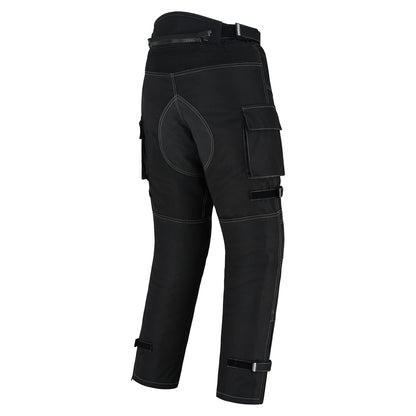 Shadow Men's Waterproof Motorcycle Armor Pants