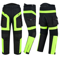 Hiviz/Black