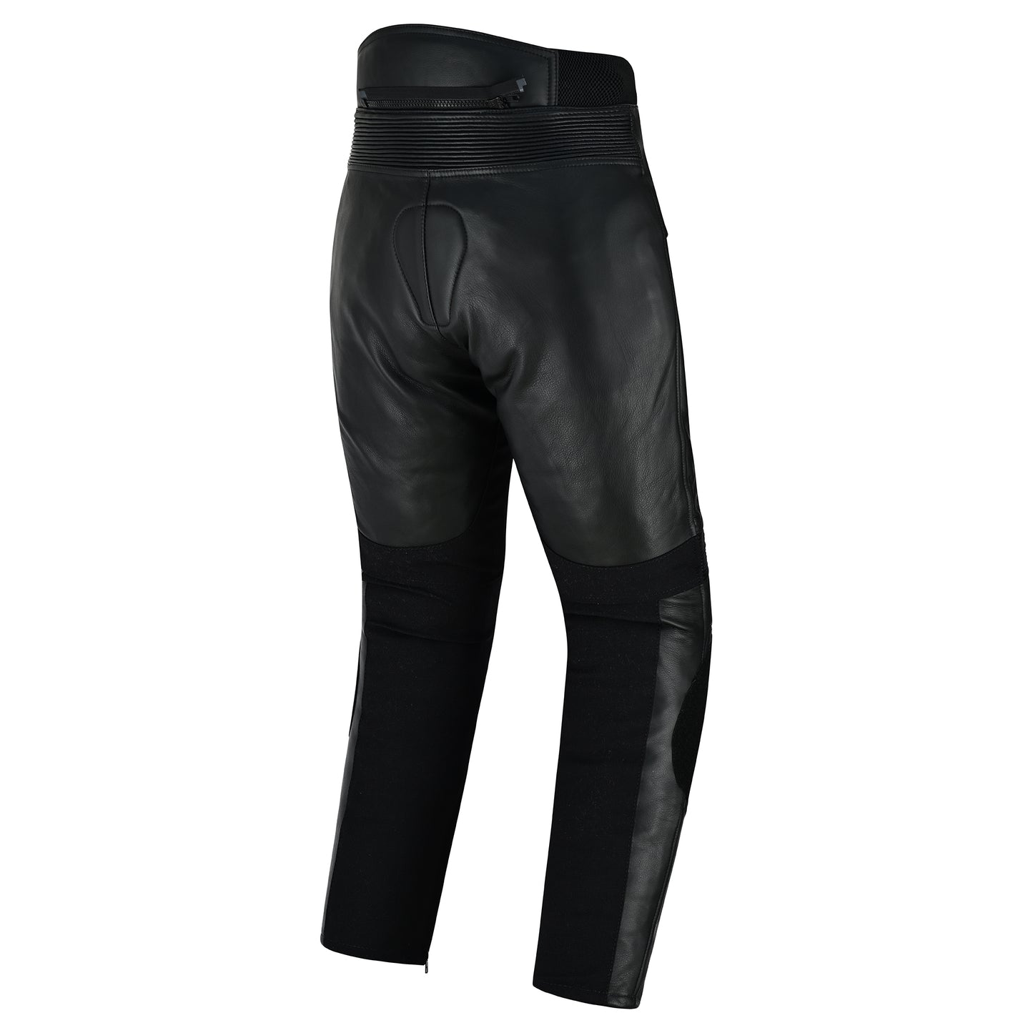 Men's Cowhide Motorcycle Armor Pants