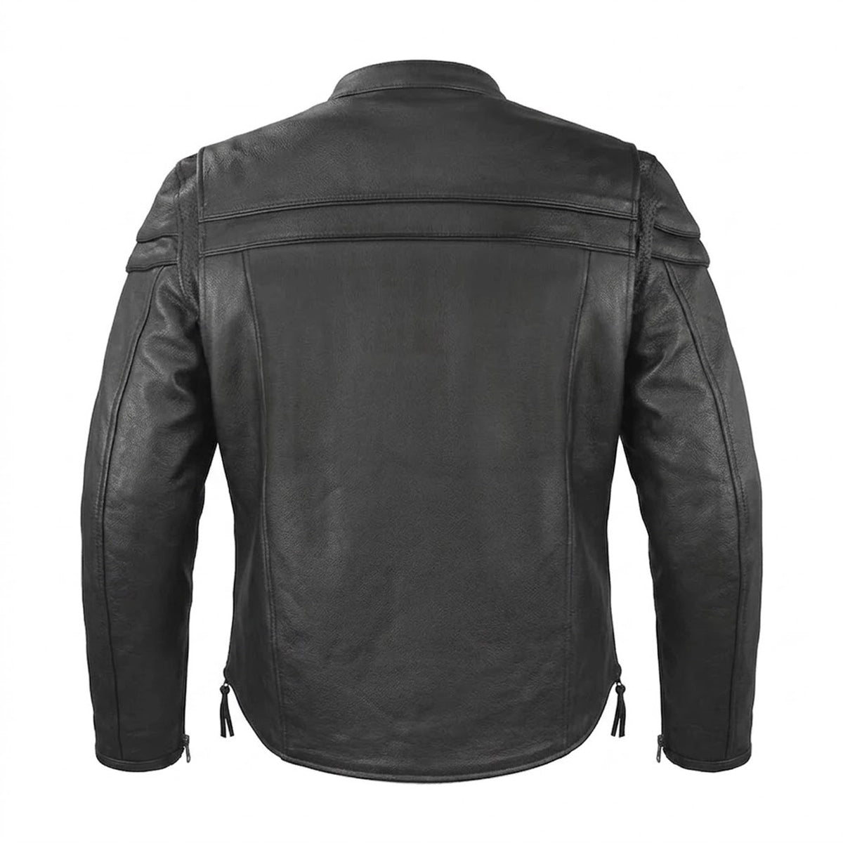 Windline - Men's Leather Motorcycle Jackets
