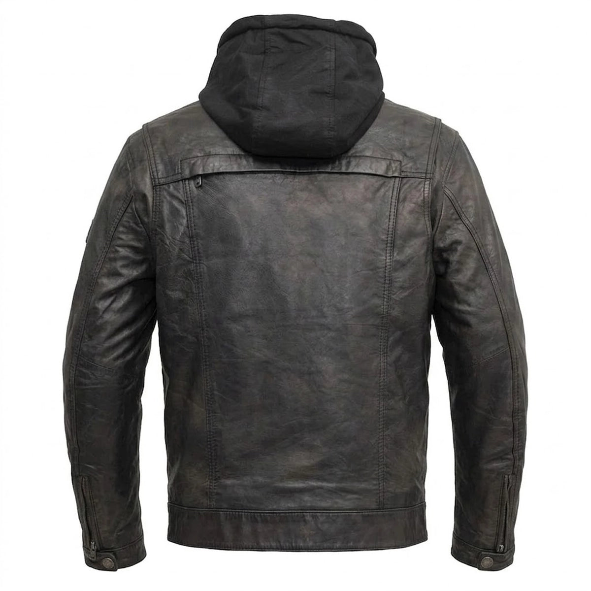 Outrider- Men's Leather Motorcycle Jackets