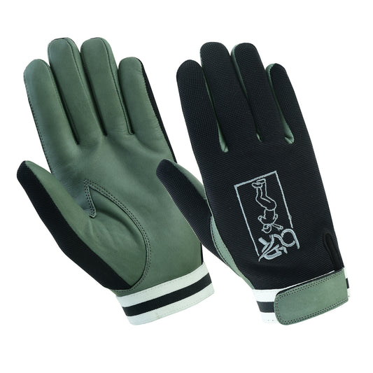 Baseball Batting Full Finger Gloves Unisex