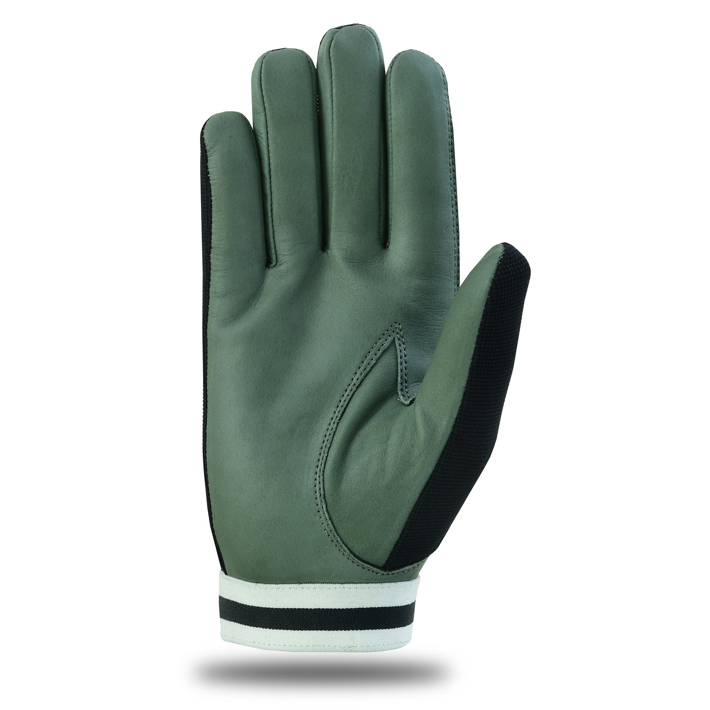 Baseball Batting Full Finger Gloves Unisex