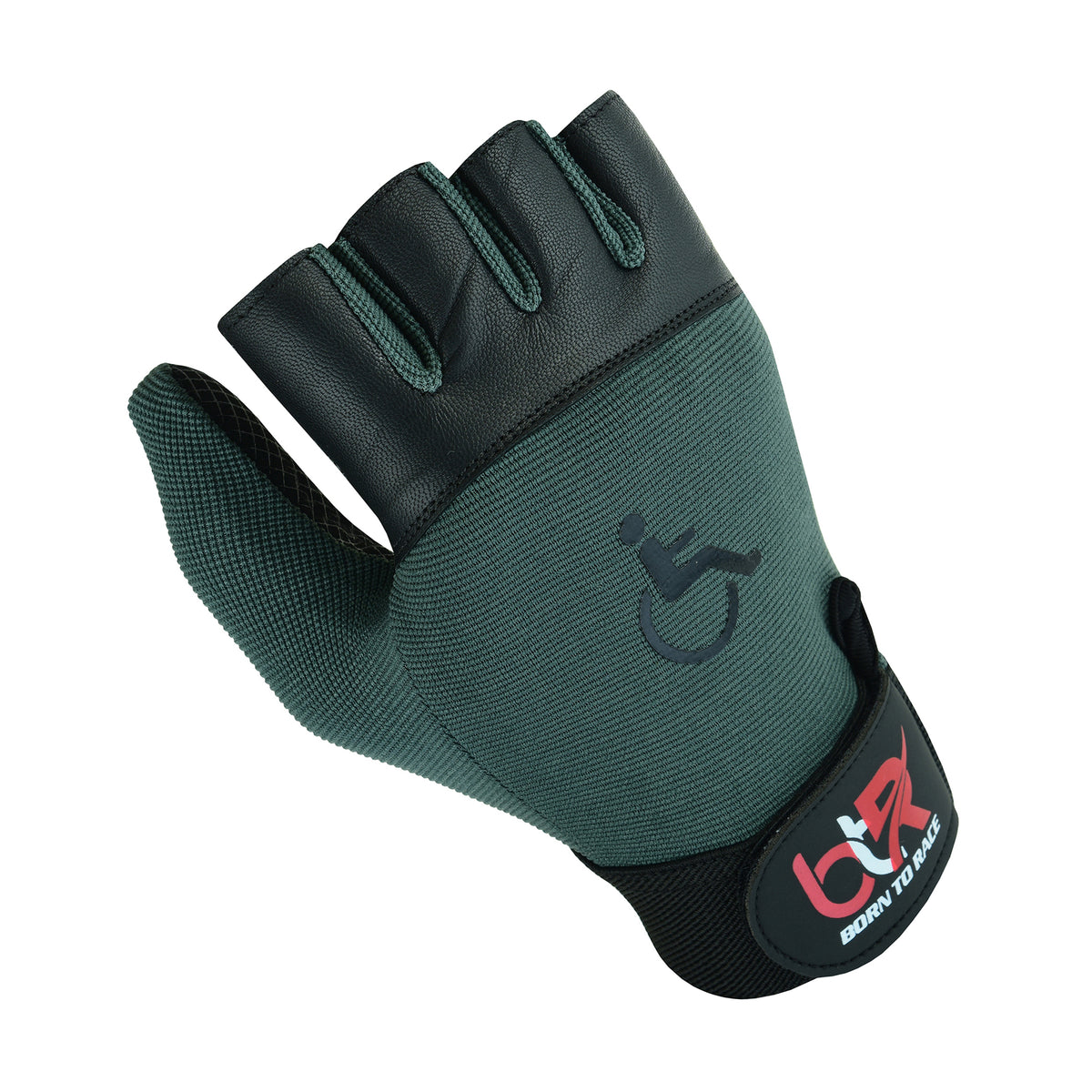 Wheelchair User Gloves For Men & Women Unisex