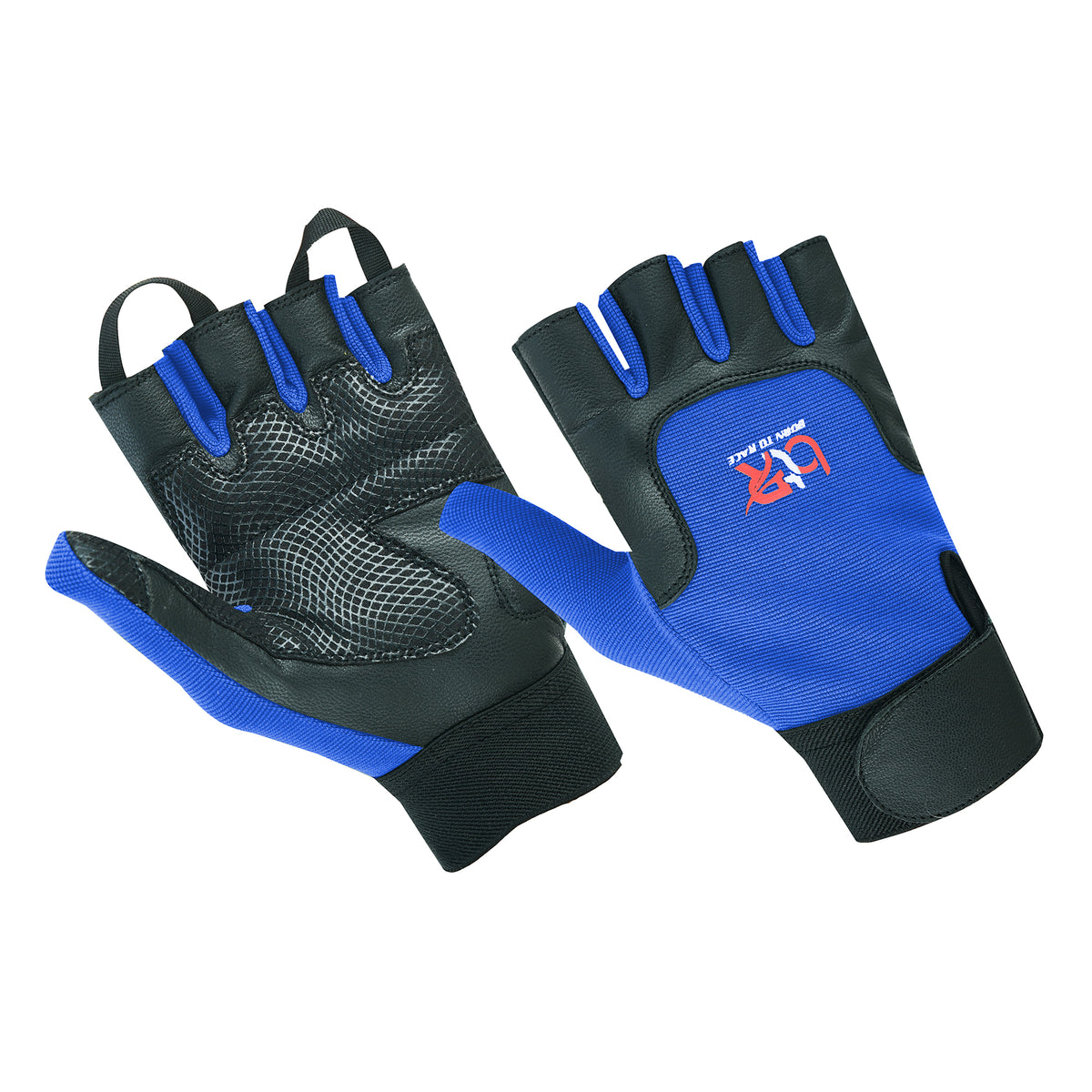 Wheelchair User Mobility Disability Gloves For Men & Women Unisex Design