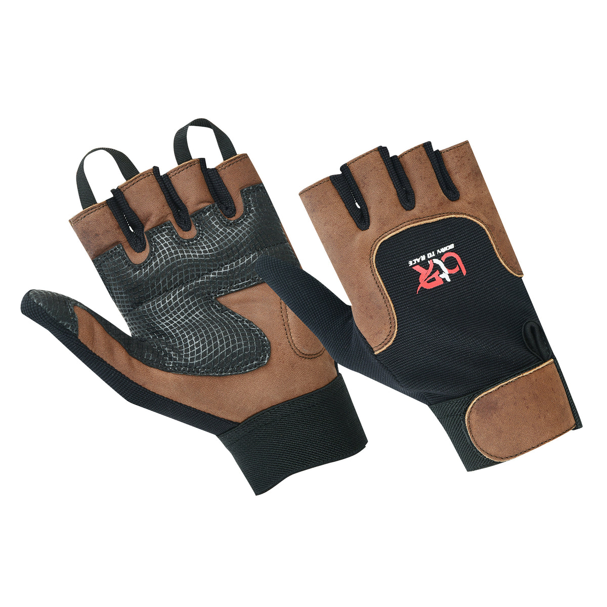 Wheelchair User Mobility Disability Gloves For Men & Women Unisex Design