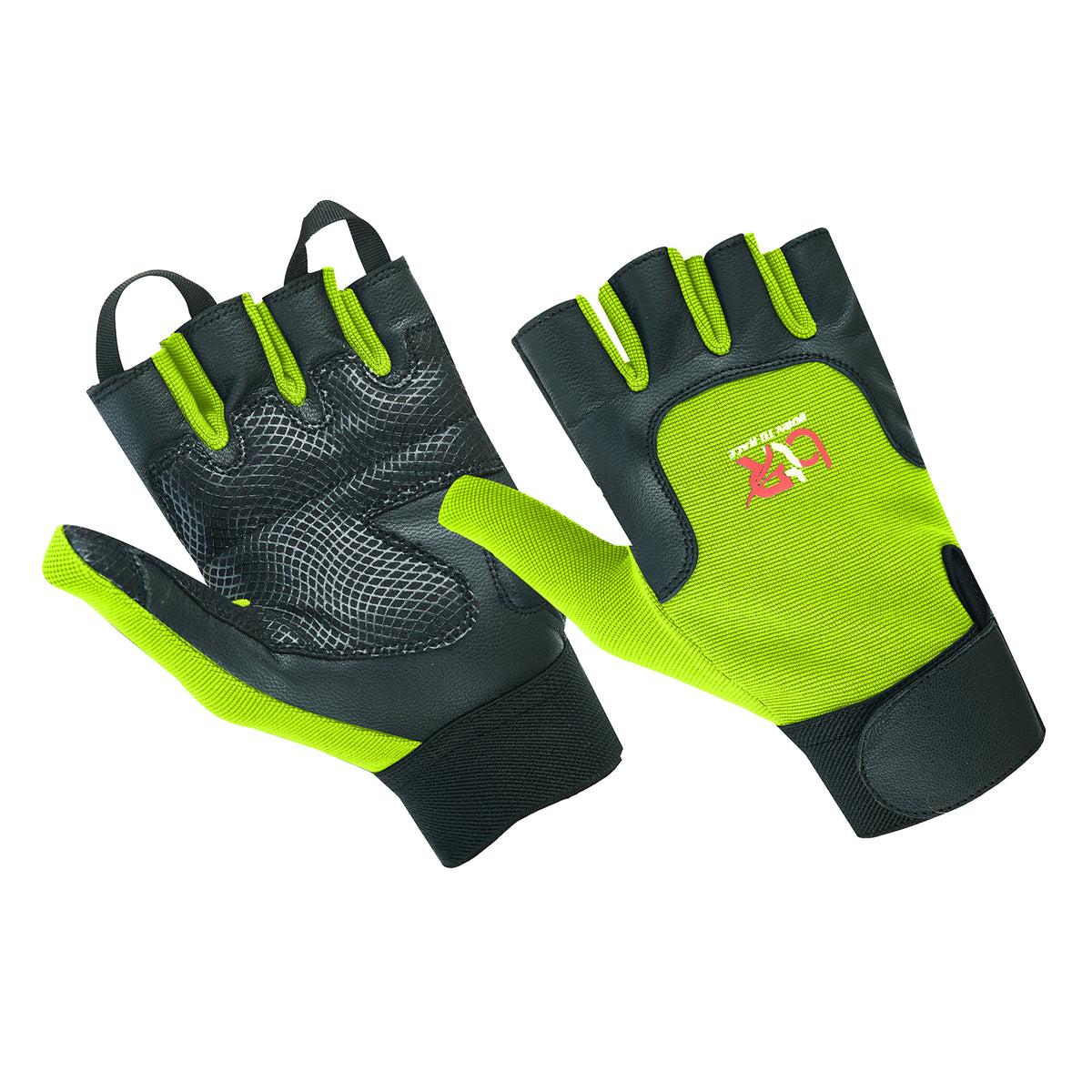 Wheelchair User Mobility Disability Gloves For Men & Women Unisex Design