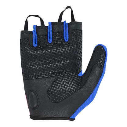 Kids Children Boys Girls Wheelchair Gloves Mobility Disability Gloves