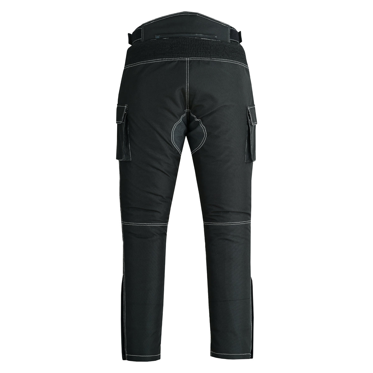 Men's Motorcycle Waterproof Textile Cordura Trouser