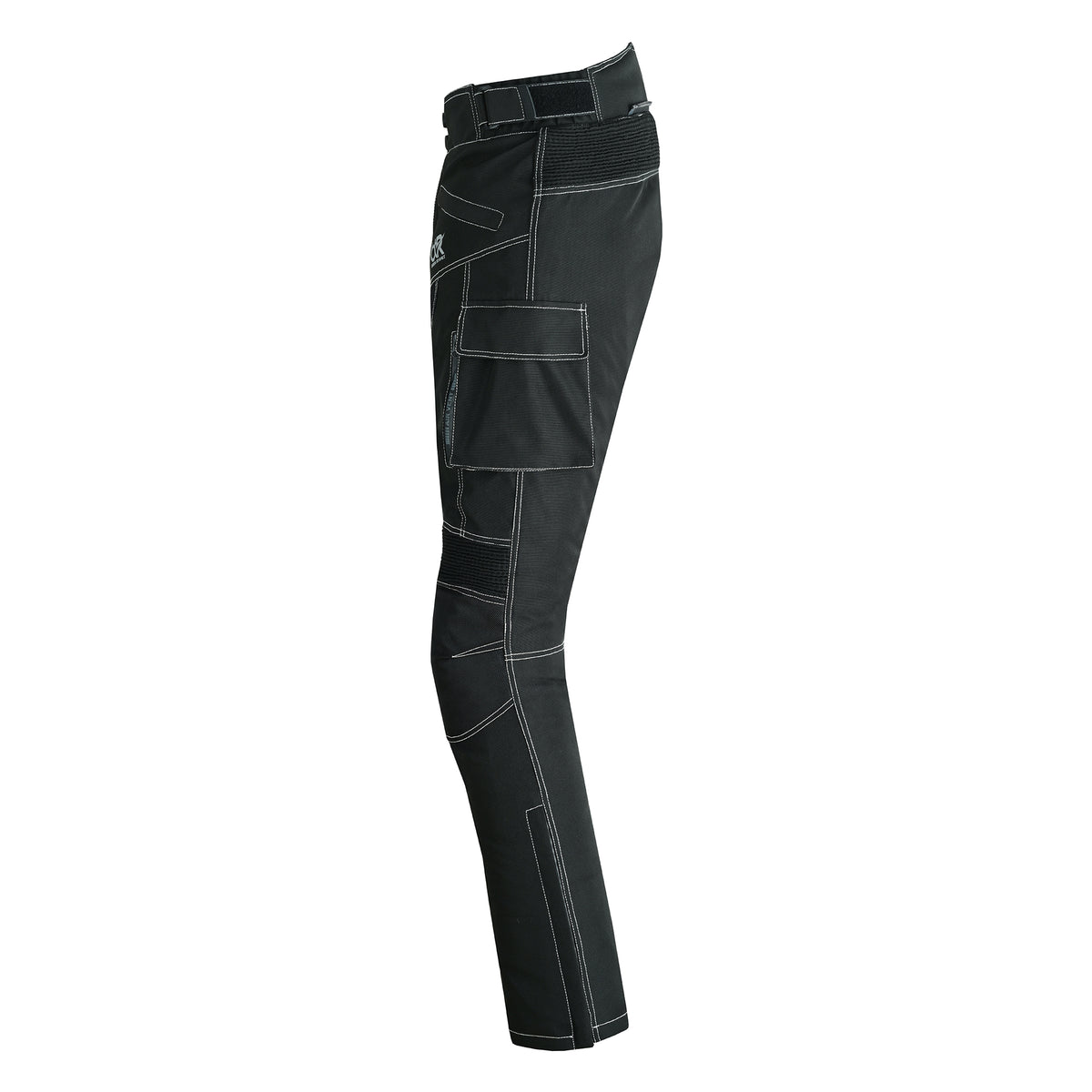 Men's Motorcycle Waterproof Textile Cordura Trouser