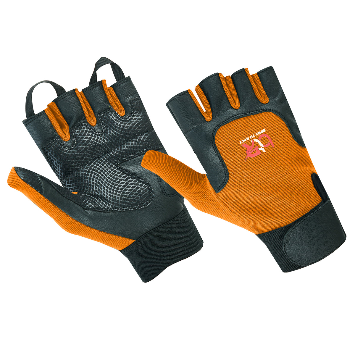 Wheelchair User Mobility Disability Gloves For Men & Women Unisex Design