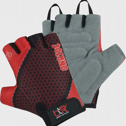 Kids Cycling Gloves for Boys & Girls
