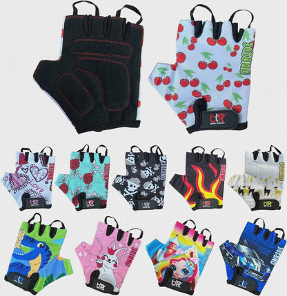 Kids Cycling Gloves