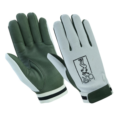 Baseball Batting Full Finger Gloves Unisex