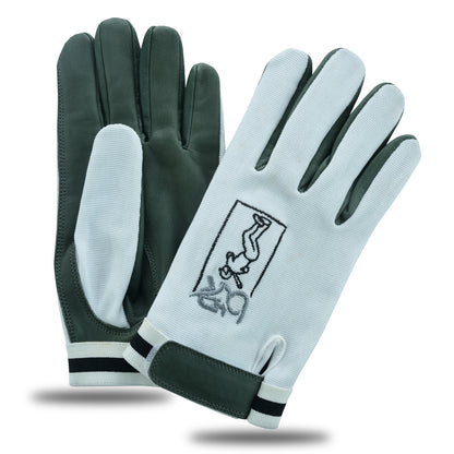 Baseball Batting Full Finger Gloves Unisex