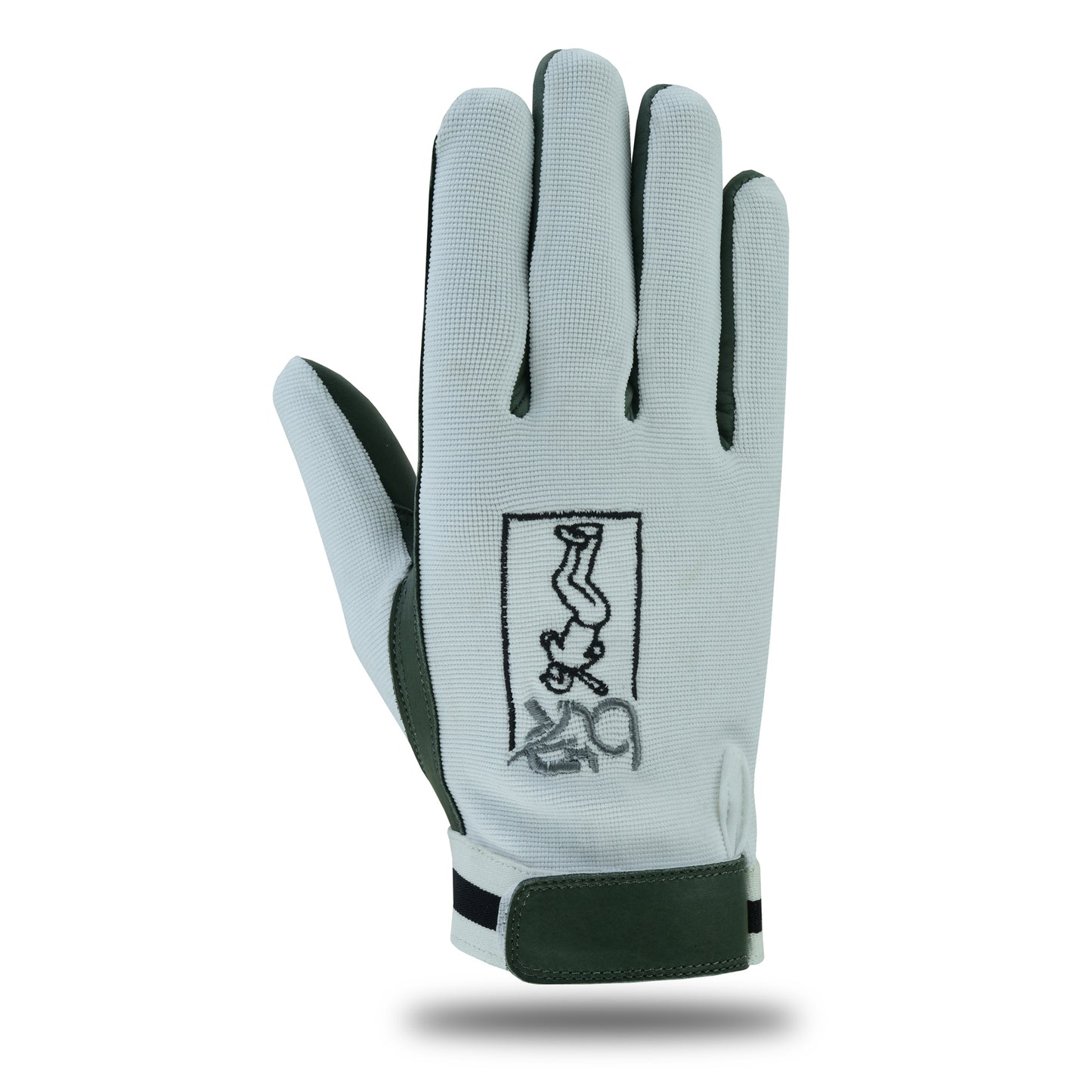 Baseball Batting Full Finger Gloves Unisex