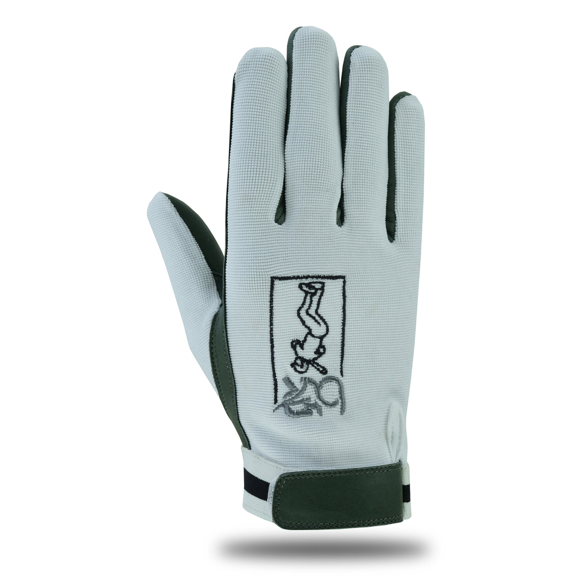 Baseball Batting Full Finger Gloves Unisex