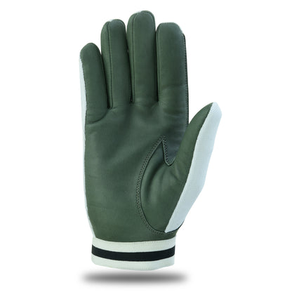 Baseball Batting Full Finger Gloves Unisex