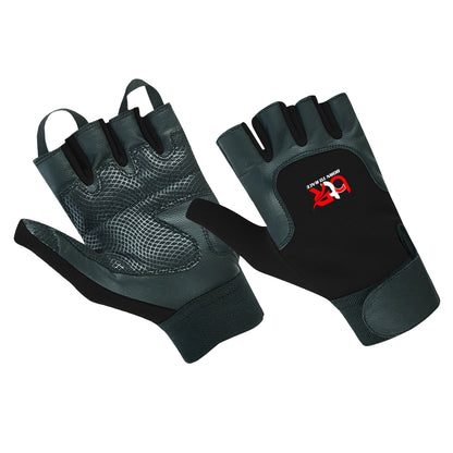 Women Wheelchair User Mobility Disability Gloves