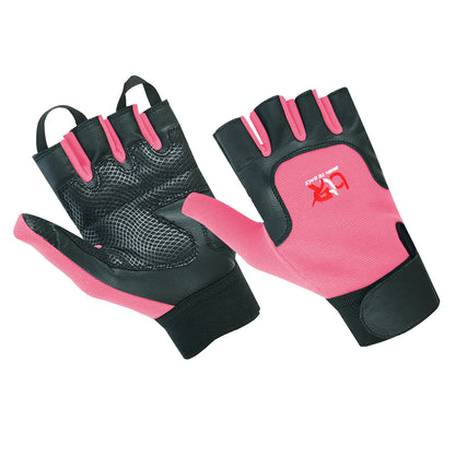 Women Wheelchair User Mobility Disability Gloves